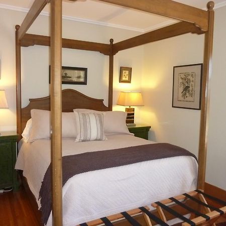 Catalina Park Inn Bed And Breakfast Tucson Exterior photo
