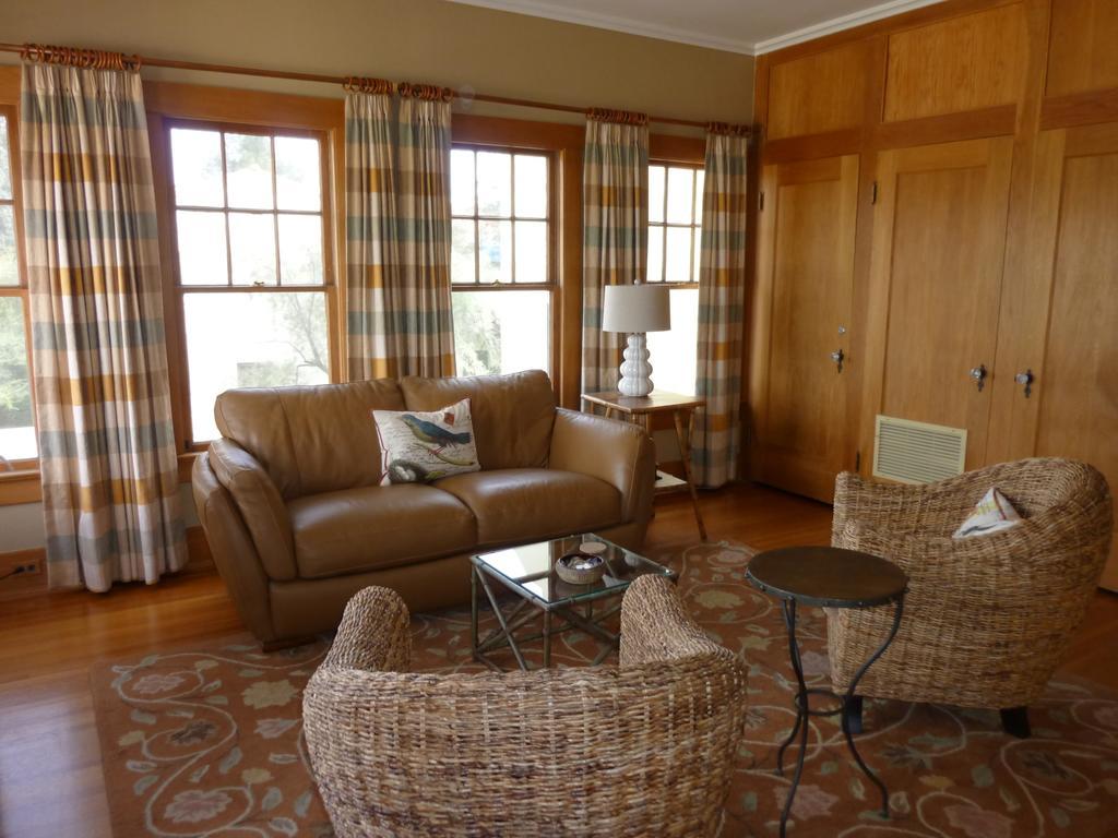 Catalina Park Inn Bed And Breakfast Tucson Room photo