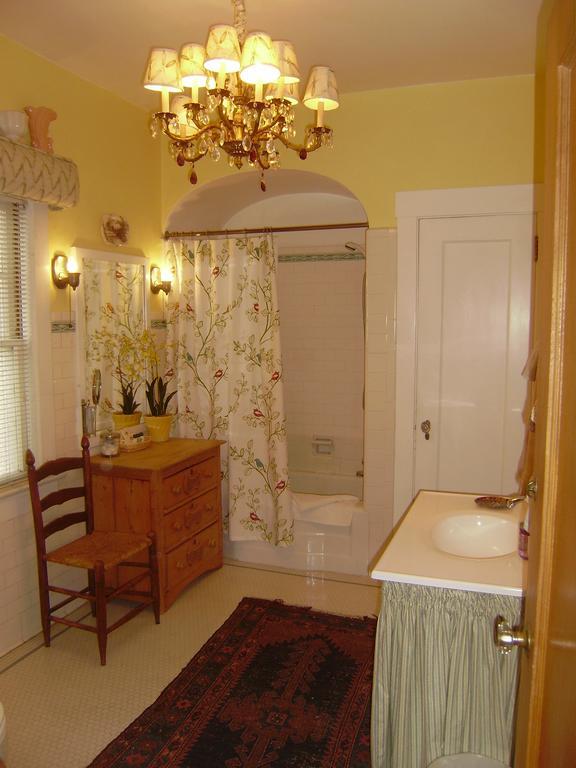 Catalina Park Inn Bed And Breakfast Tucson Room photo