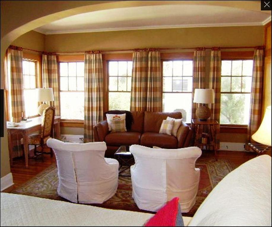 Catalina Park Inn Bed And Breakfast Tucson Room photo