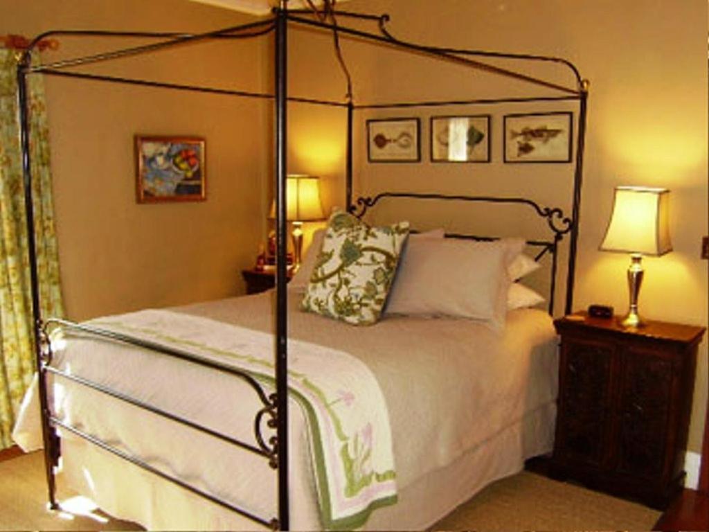 Catalina Park Inn Bed And Breakfast Tucson Room photo